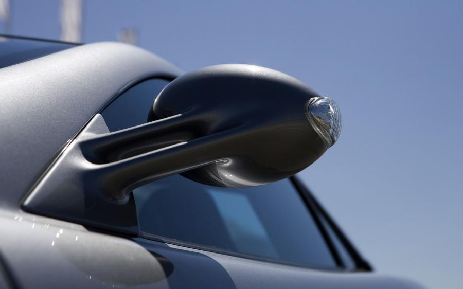  Mercedes-Benz SLR McLaren 722 Edition 2006 года  (фото 157 из 294)